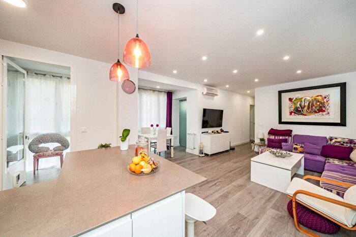 Piso en venta de 3 habitaciones, Comunidad de Madrid, Madrid
