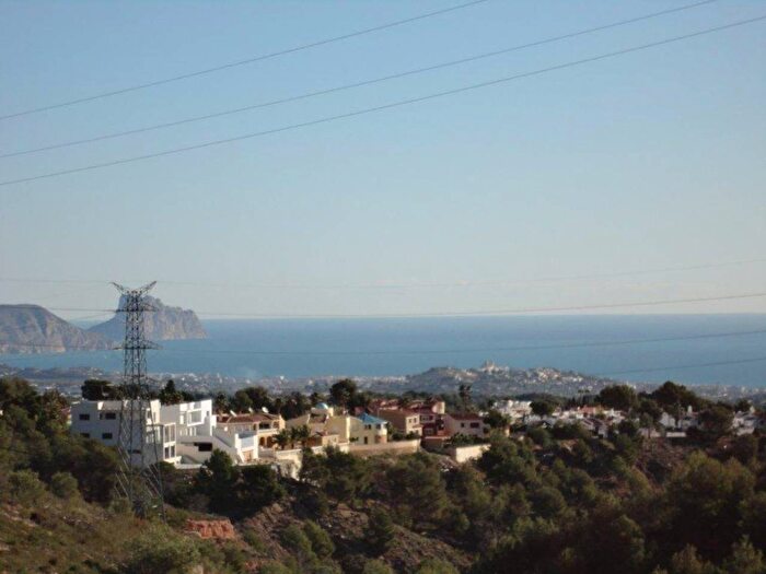 Casa en venta de 4 habitaciones, Comunitat Valenciana, Alicante