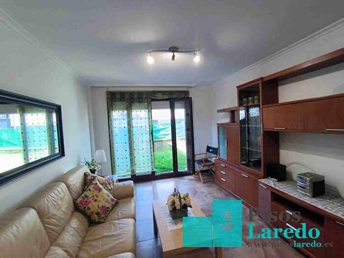 Piso en venta de 2 habitaciones, Cantabria, Cantabria