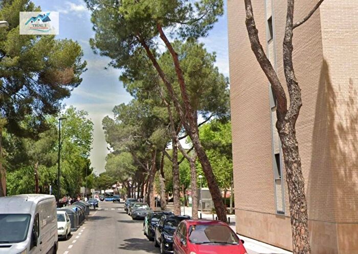 Comunidad de Madrid, Madrid: Piso en venta de 3 habitaciones