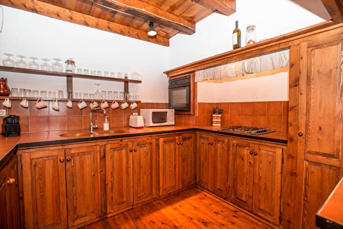 Casa en venta de 3 habitaciones, Andorra, Andorra