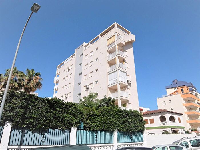 Piso de 2 habitaciones en alquiler en Comunitat Valenciana, València