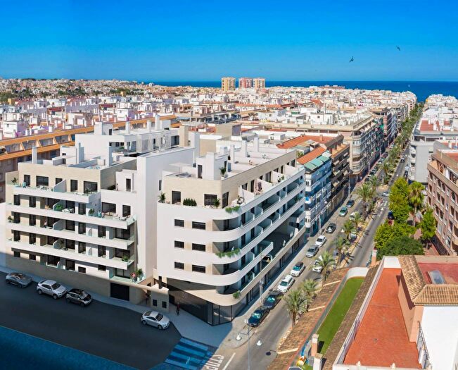 Comunitat Valenciana, Alicante: Piso en venta de 2 habitaciones