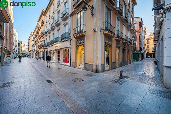 Andalucía, Granada: Casa en venta
