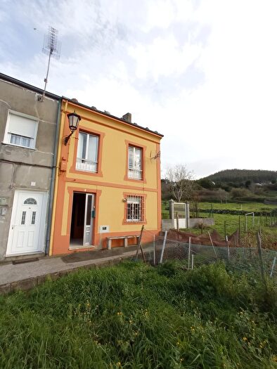 Casa en venta de 5 habitaciones en Viveiro, Lugo