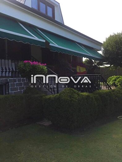 Casa en venta de 6 habitaciones: Galicia, Pontevedra
