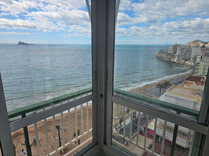 Piso en venta de 3 habitaciones: Comunitat Valenciana, Alicante