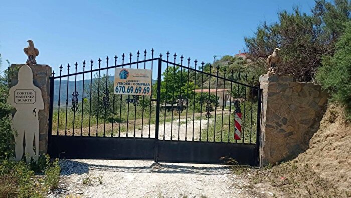 Casa de 1 habitación en venta en Urrácal, Andalucía