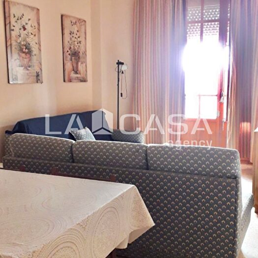Piso en venta de 3 habitaciones, Casco Antiguo, Santa Catalina