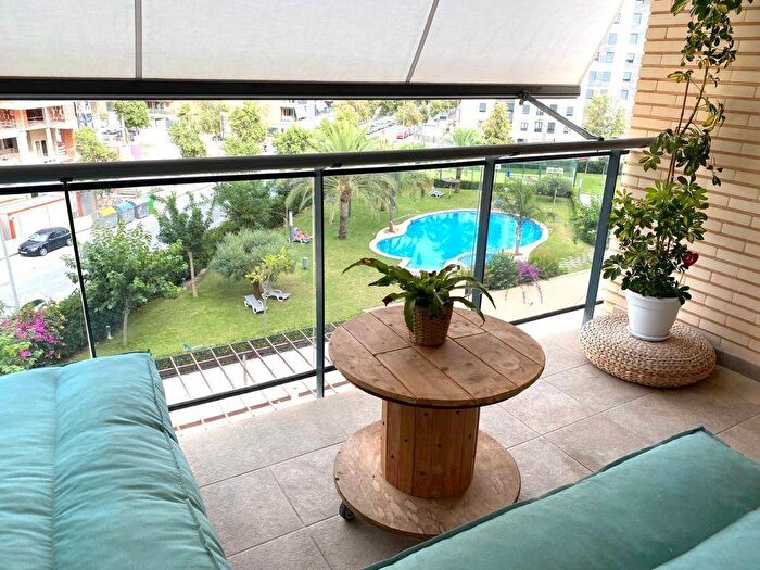 Piso en venta de 2 habitaciones en Comunitat Valenciana, Alicante