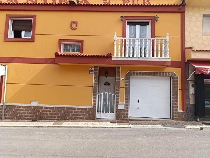 Casa en venta de 3 habitaciones: Andalucía, Almería