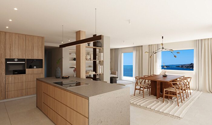 Ponent, Cala Major: Piso en venta de 3 habitaciones
