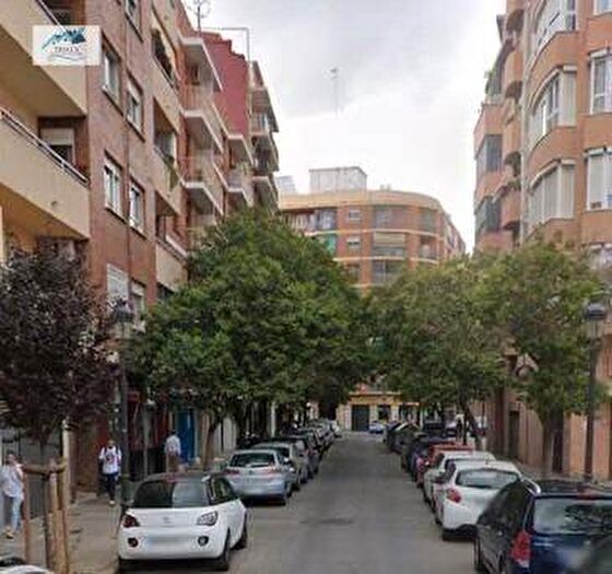 Piso en venta de 2 habitaciones: Comunitat Valenciana, València