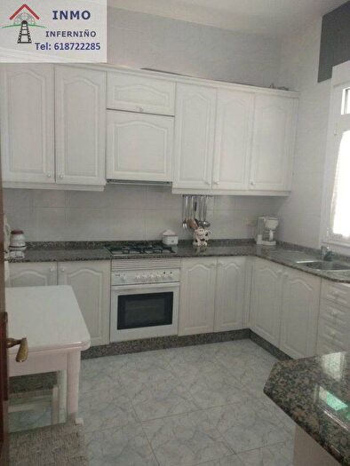 Piso en venta de 3 habitaciones: Galicia, A Coruña