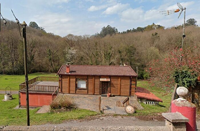 Rural, Cenero: Casa en venta de 4 habitaciones