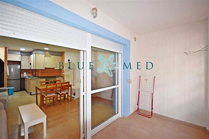 Piso en venta de 2 habitaciones, Región de Murcia, Murcia