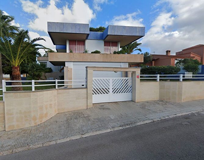 Casa en venta de 3 habitaciones, Badia Blava Badia Gran Tolleric, Llucmajor