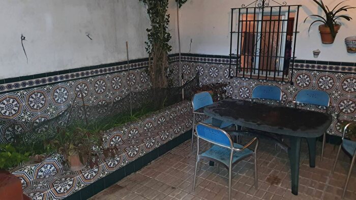 Andalucía, Sevilla: Casa en venta de 3 habitaciones