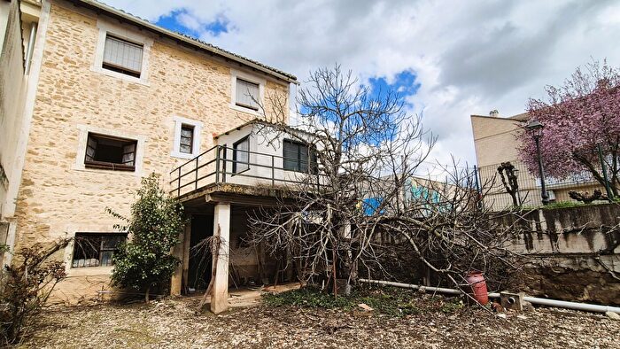 Casa en venta de 4 habitaciones: Puente la Reina Gares, Navarra