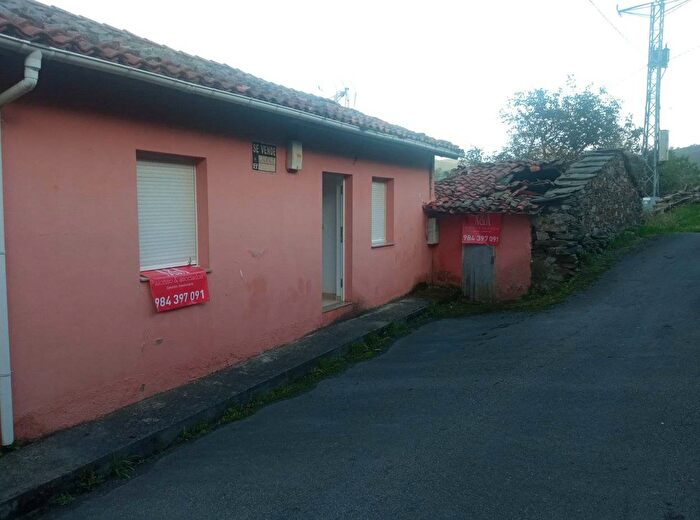 Casa en venta, Principado de Asturias, Asturias