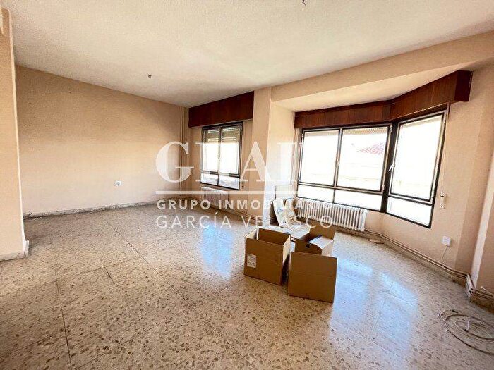 Piso en venta de 5 habitaciones: Castilla La Mancha, Albacete