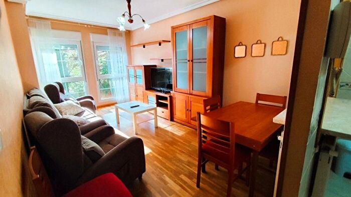 Piso de 2 habitaciones en venta en Pravia, Asturias