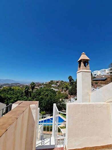 Andalucía, Málaga: Casa en venta de 3 habitaciones