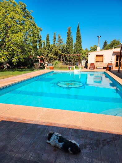 Casa en venta de 5 habitaciones en Pedanías Extrarradio, Albacete Capital