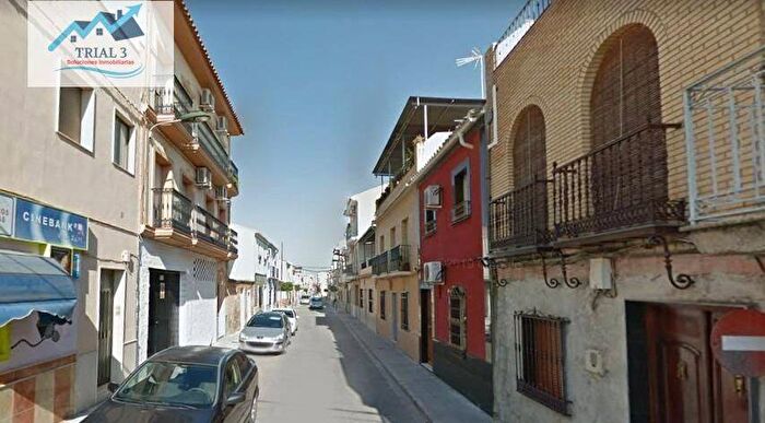 Casa en venta de 3 habitaciones: Andalucía, Córdoba