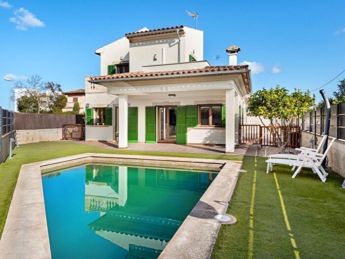 Casa en venta de 3 habitaciones, Porreres, Illes Balears