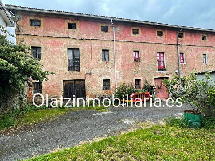 Casa en venta en País Vasco, Vizcaya Bizkaia