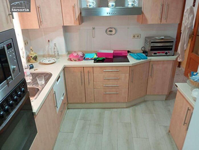 Piso en venta de 4 habitaciones: Castilla La Mancha, Albacete