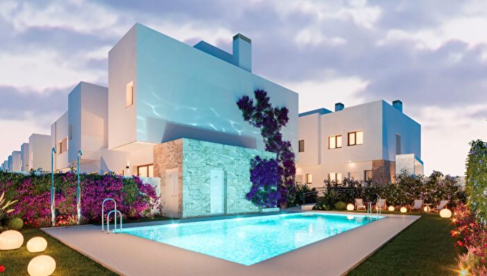 Churriana, Churriana El Pizarrillo La NoriaGuadalsol: Casa en venta de 4 habitaciones