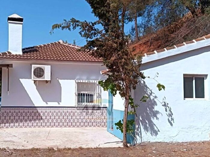 Casa en venta de 3 habitaciones en Andalucía, Málaga