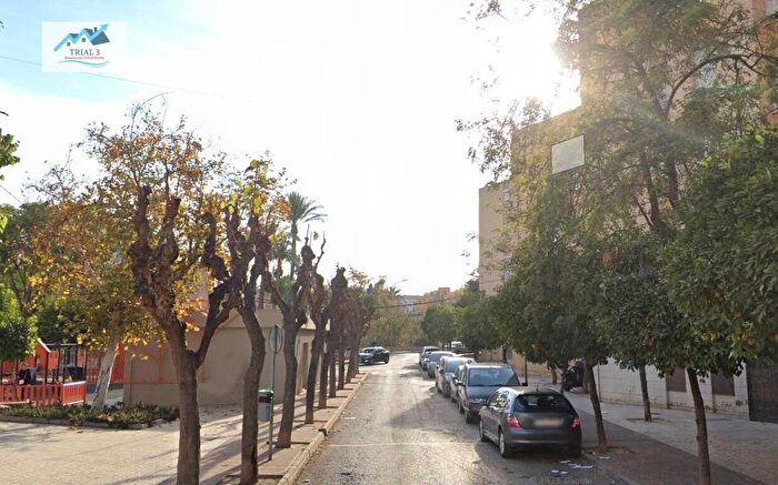 Piso en venta de 3 habitaciones en Región de Murcia, Murcia