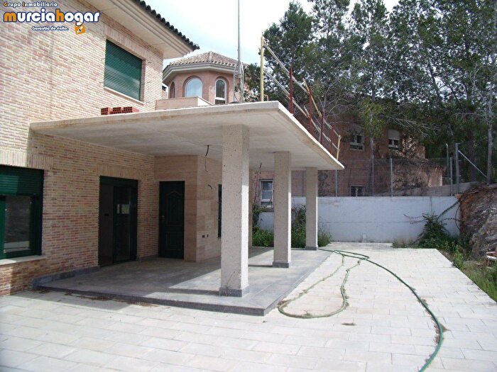 Casa en venta de 5 habitaciones, Región de Murcia, Murcia