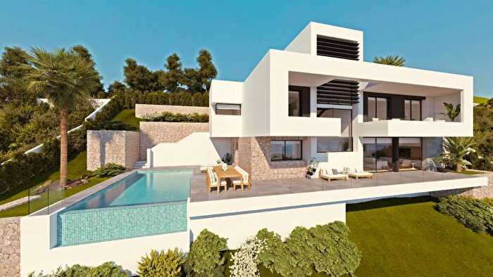 Altea, Comunitat Valenciana: Casa en venta de 3 habitaciones