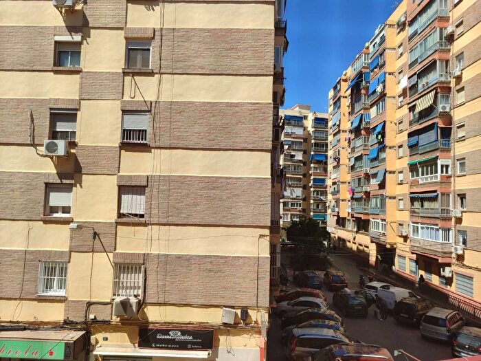 Piso en venta de 3 habitaciones en Andalucía, Málaga