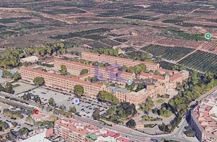 Casa en venta de 5 habitaciones: Comunitat Valenciana, València