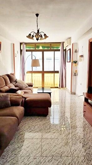 Piso en venta de 3 habitaciones, Cruz de Humilladero, La Unión Cruz de Humilladero Los Tilos