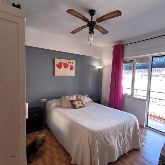 Piso de 3 habitaciones en venta en PonienteSur, Ciudad Jardín Zoco