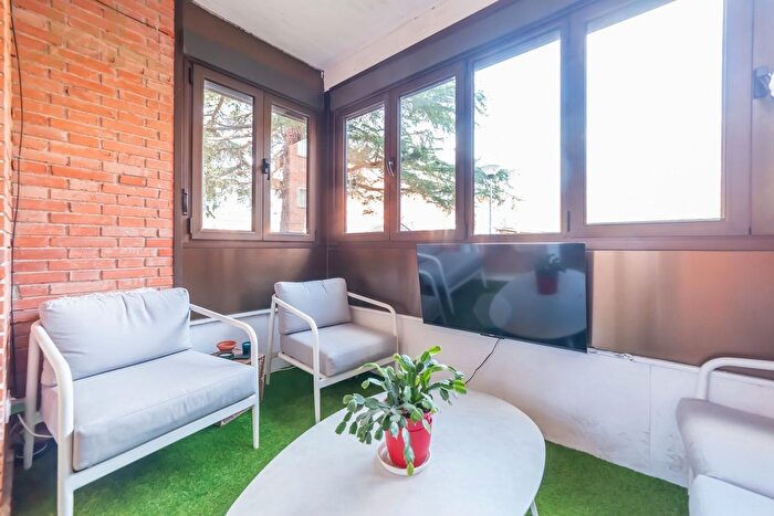 Guadarrama, Madrid: Piso en venta de 3 habitaciones