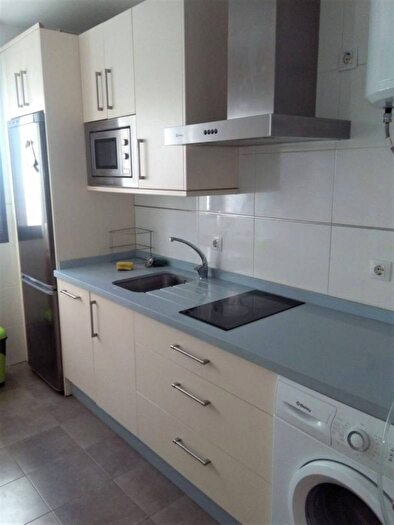 Gelves, Andalucía: Piso en venta de 2 habitaciones