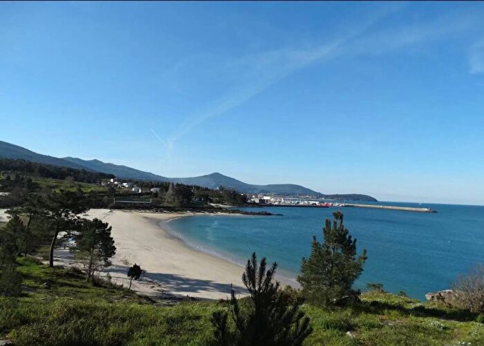 Casa en venta de 5 habitaciones: Galicia, A Coruña