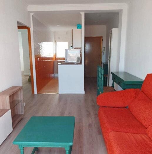 Piso en venta de 2 habitaciones, Comunitat Valenciana, València