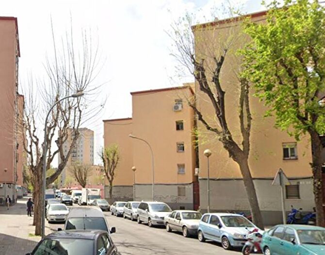 Piso en venta de 3 habitaciones, Cataluña, Barcelona