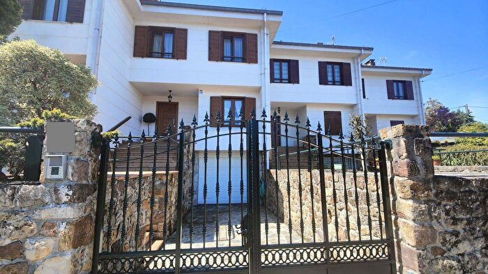 Casa en venta de 4 habitaciones, Cantabria, Cantabria