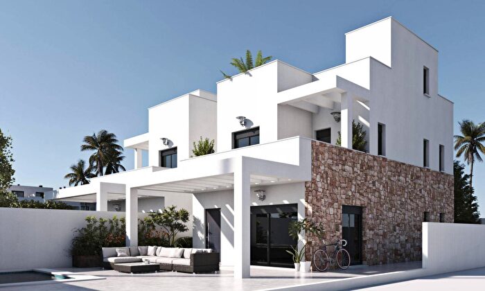 Casa en venta de 3 habitaciones, Pilar de la Horadada, Comunitat Valenciana