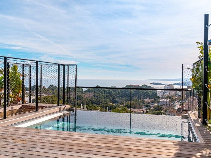 Ponent, La Bonanova: Piso en venta de 2 habitaciones