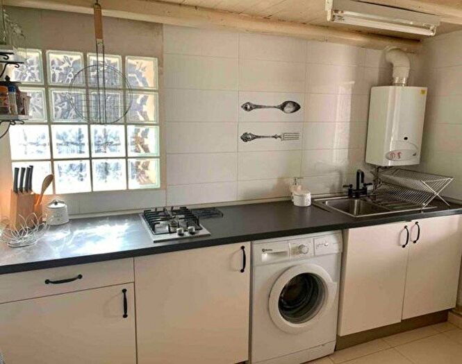 Casas en venta y pisos alquiler - 2